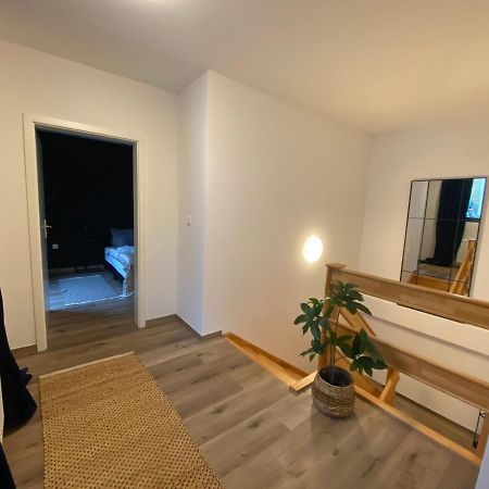 Alte Schreinerei Bielefeld Exterior foto
