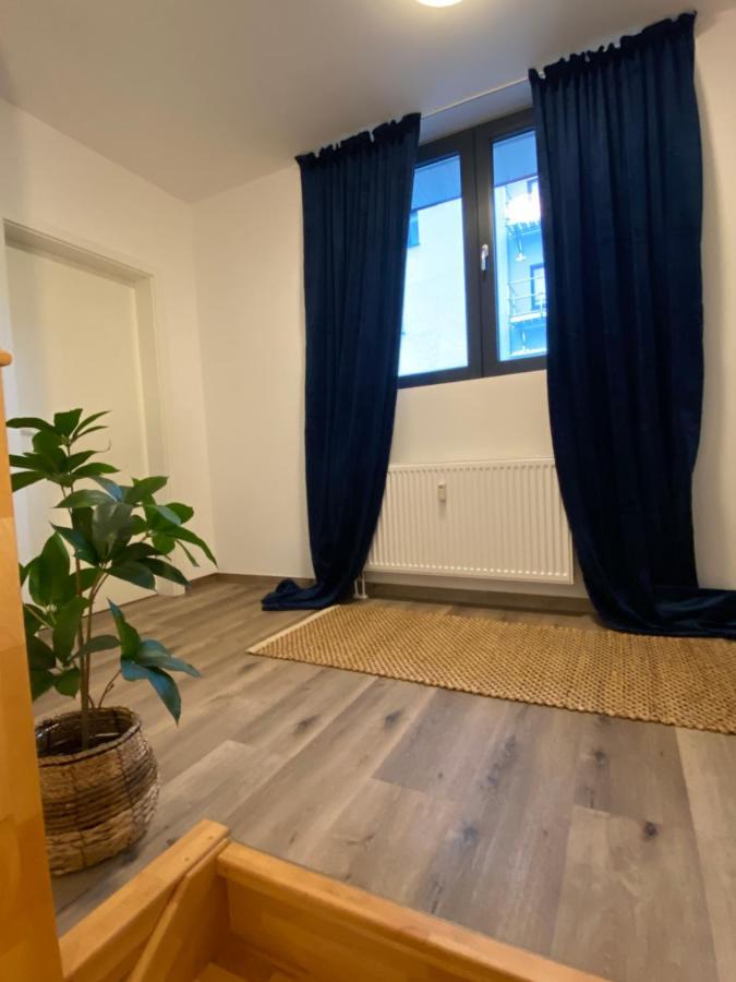 Alte Schreinerei Bielefeld Exterior foto