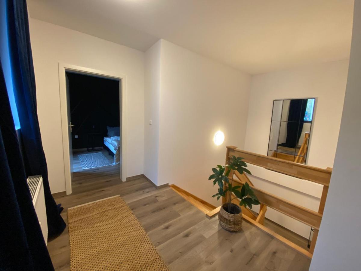 Alte Schreinerei Bielefeld Exterior foto