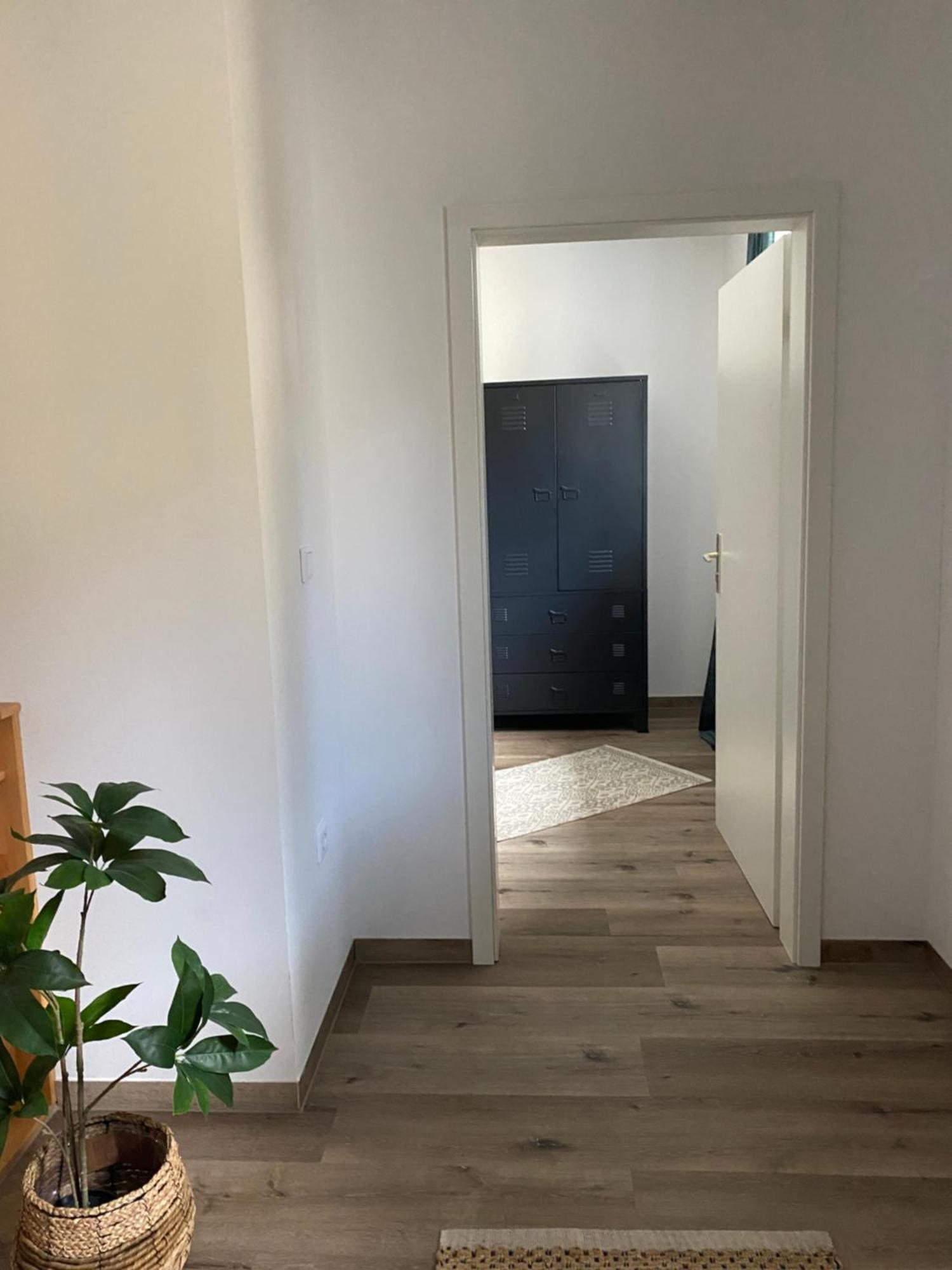 Alte Schreinerei Bielefeld Exterior foto